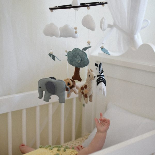 Handmade African Experience Mobile